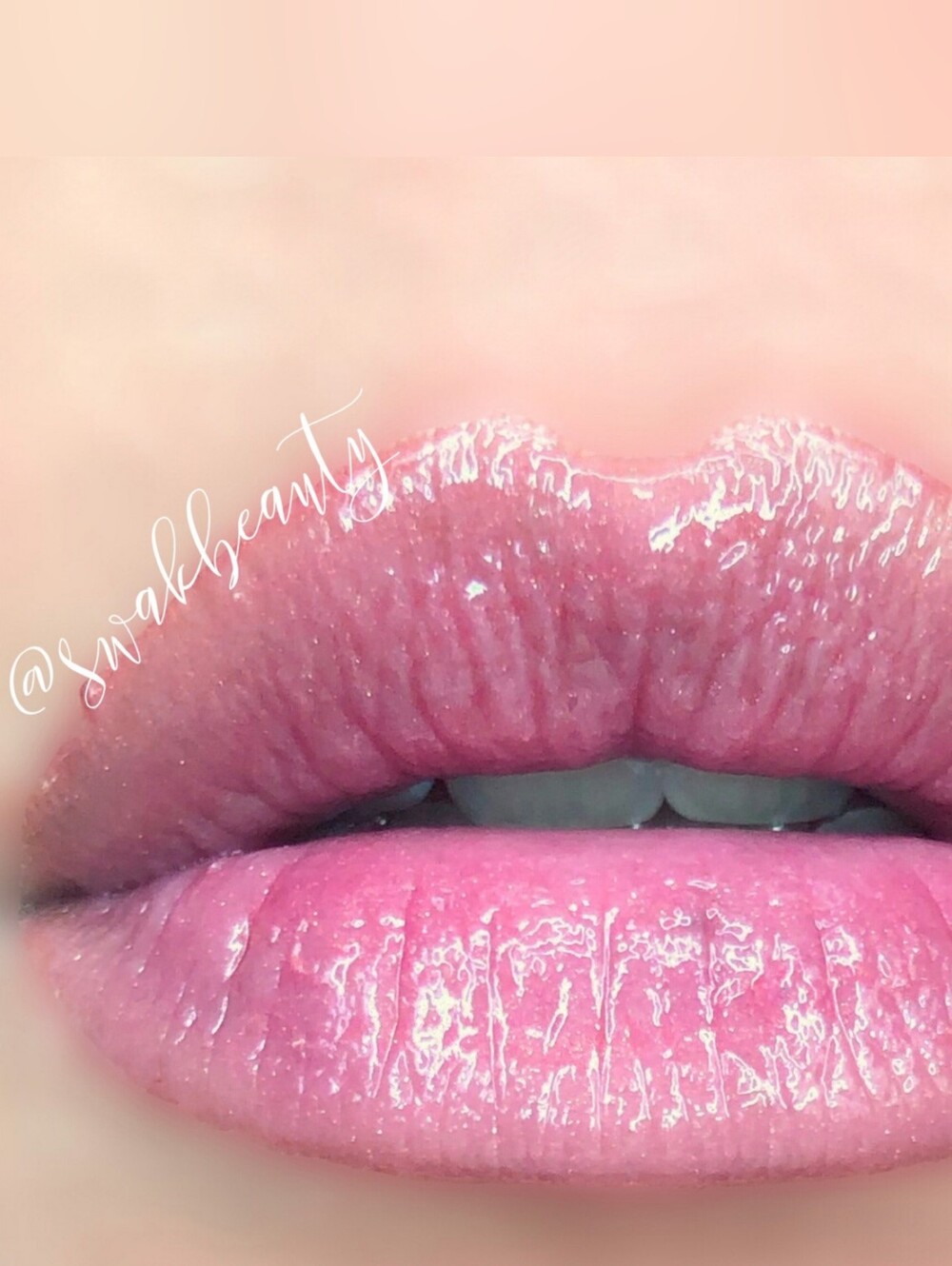 Honeycrisp Lipsense Gloss